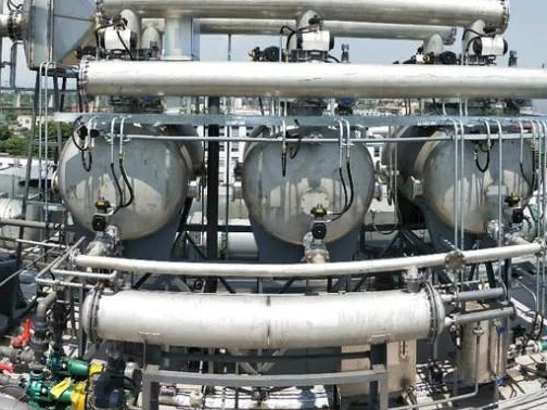 干法溶剂回收工艺技术