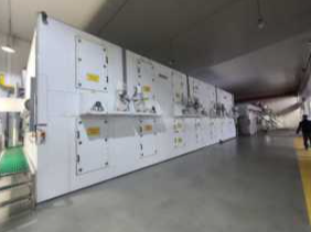 纺织行业蒸汽余热回收改造处理技术